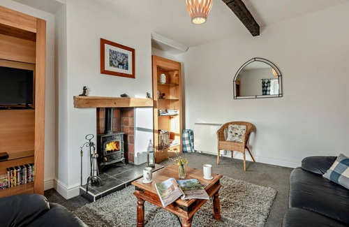 Wigton Casa | Pear Tree Cottage - Solway Coast