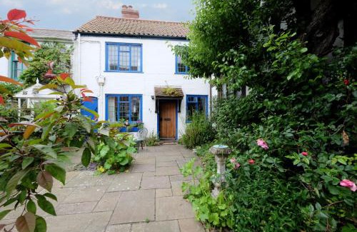 Aldeburgh Casa | Pear Tree Cottage