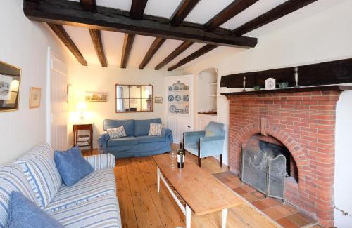 Aldeburgh Casa | Pear Tree Cottage