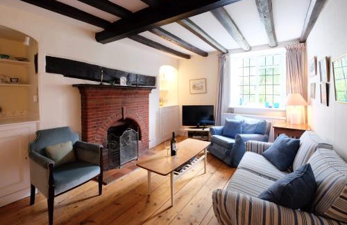 Aldeburgh Casa | Pear Tree Cottage