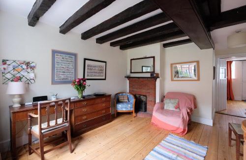 Aldeburgh Casa | Pear Tree Cottage