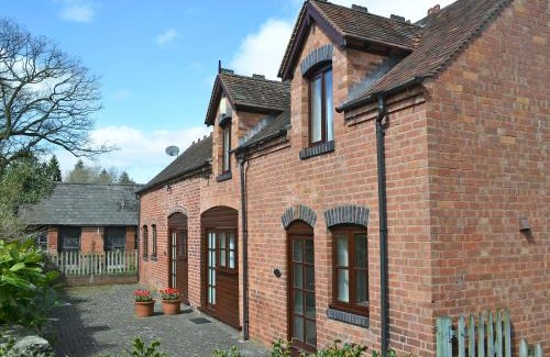 Clows Top Casa | Pear Tree Cottage