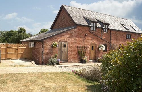 Orleton Casa | Pear Tree Cottage Shropshire