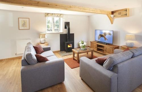 Orleton Casa | Pear Tree Cottage Shropshire