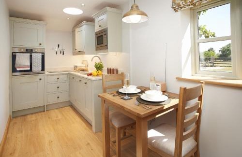 Orleton Casa | Pear Tree Cottage Shropshire