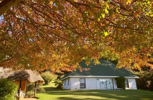 Kwa Sani Casa | Pear Tree Cottage-Underberg