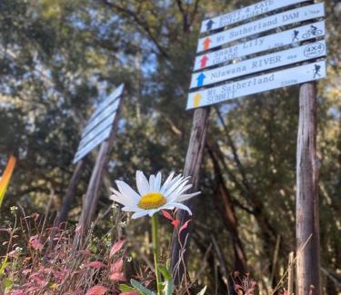 Kwa Sani Casa | Pear Tree Cottage-Underberg