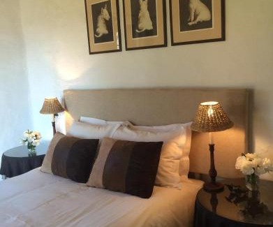 Kwa Sani Casa | Pear Tree Cottage-Underberg
