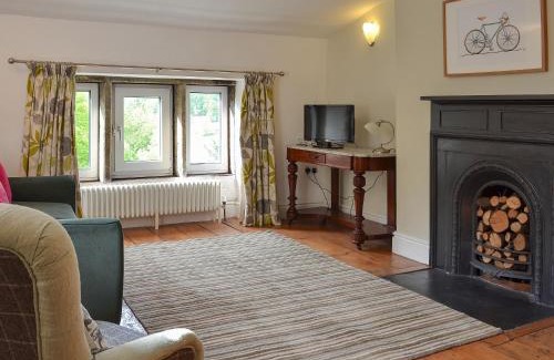 Hepworth Casa | Pear Tree House Annexe