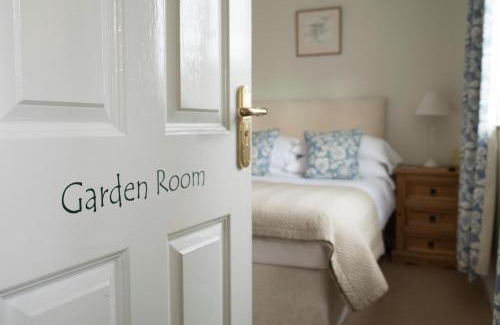 Pickering Cama Y Desayuno | Pear Tree House B&B