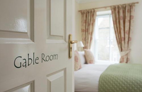 Pickering Cama Y Desayuno | Pear Tree House B&B