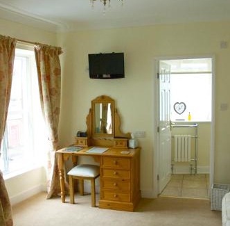 Pickering Cama Y Desayuno | Pear Tree House B&B