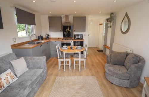 Alford Casa | Pear Tree Lodge