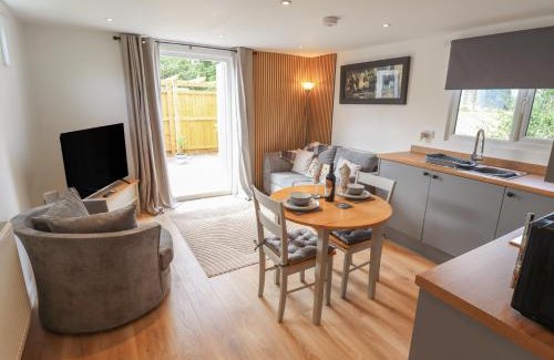 Alford Casa | Pear Tree Lodge