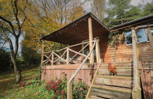 Langport Casa | Pear Tree Lodge