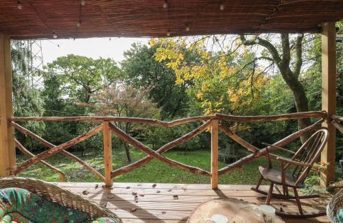 Langport Casa | Pear Tree Lodge