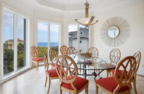 Debordieu Colony Casa | Pearce Chateau home by Peace Vacations