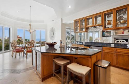 Debordieu Colony Casa | Pearce Chateau home by Peace Vacations