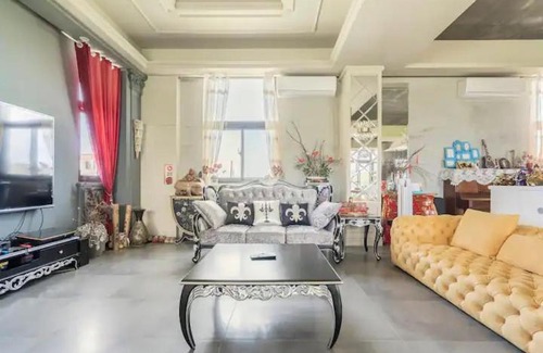 Dongshan Casa | Pearl 150