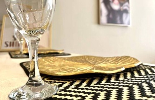 Anfa Casa | Pearl 17 - Central,Brand new chic with balcony