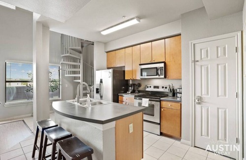 West Campus Apartamento | Pearl #604 xxxxxxxxx