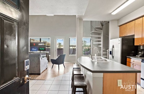 West Campus Apartamento | Pearl #604 xxxxxxxxx