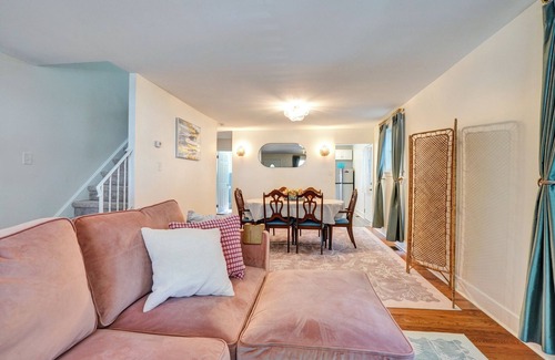 Phoenixville Casa | Pearl - A Phoenixville Retreat