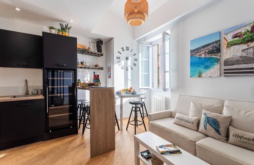Nice Apartamento | PEARL AP4444 By Riviera Holiday Homes
