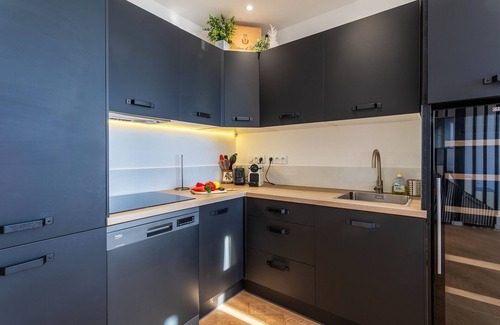 Nice Apartamento | PEARL AP4444 By Riviera Holiday Homes