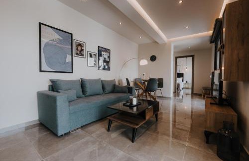 Volos City Centre Apartamento | Pearl Apartel