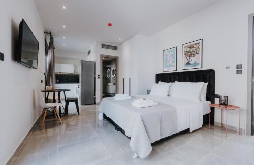 Volos City Centre Apartamento | Pearl Apartel