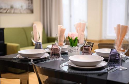 Lazzaretto Apartamento | Pearl Apartment - Porta Venezia Milano