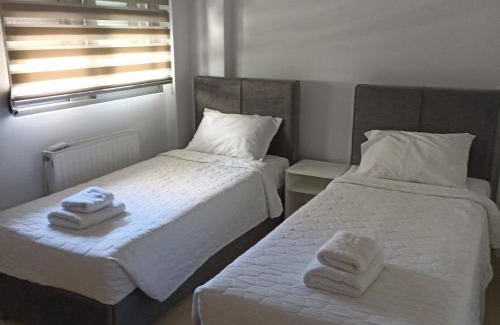 Paralia Ofryniou Apartamento | Pearl Apartments 2