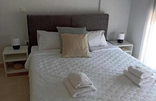 Paralia Ofryniou Apartamento | Pearl Apartments 2