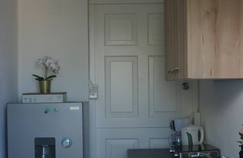San Fuego Apartamento | Pearl at the Hooiberg