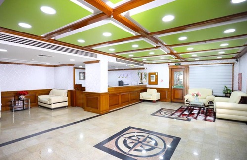 Juffair Apartamento | Pearl Bahrain Suites