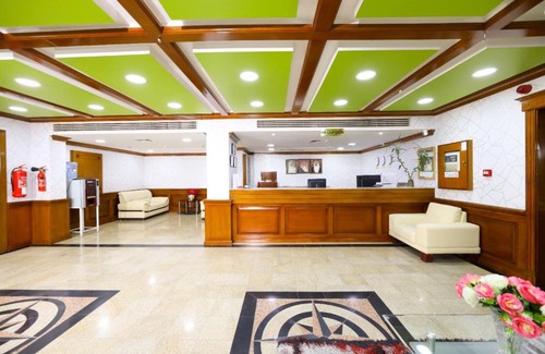 Juffair Apartamento | Pearl Bahrain Suites