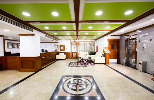 Juffair Apartamento | Pearl Bahrain Suites