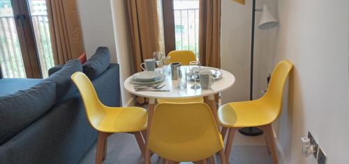 St Albans Apartamento | Pearl Bay - One bedroom Luxury Apartment in St Albans