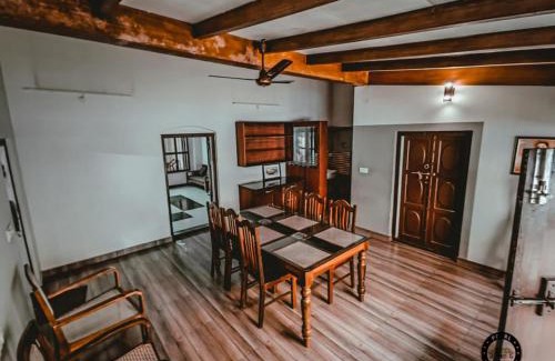 Alappuzha Complejo | Pearl Beach Bungalow
