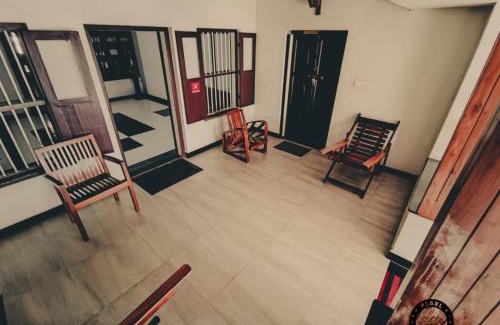 Alappuzha Complejo | Pearl Beach Bungalow
