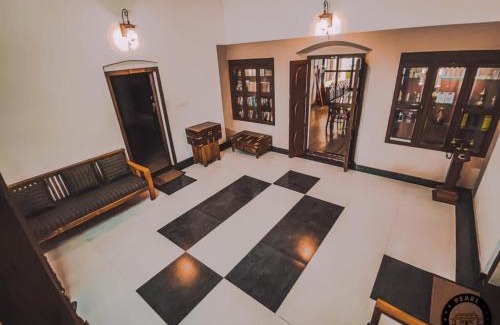 Alappuzha Complejo | Pearl Beach Bungalow