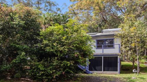Pearl Beach Casa | Pearl Beach Bush Retreat