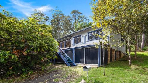 Pearl Beach Casa | Pearl Beach Bush Retreat