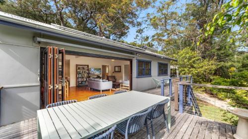 Pearl Beach Casa | Pearl Beach Bush Retreat