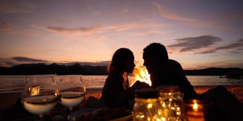 P. Gili Asahan Complejo | Pearl Beach Resort Gili Asahan