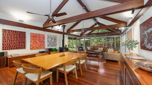 Pearl Beach Casa | Pearl Beach Retreat Pet Friendly