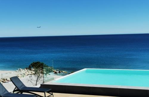 Villeneuve Loubet Beach Apartamento | Pearl Beach - Rooftop Pool Seaside