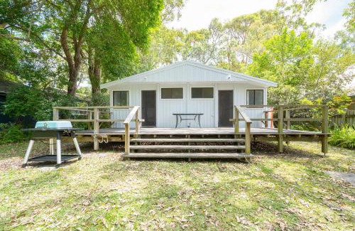 Pearl Beach Casa | Pearl Beach Semi - 2 min to sand & sea - Lilly