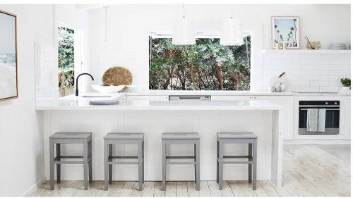 Pearl Beach Casa | Pearl Beach Shack, walk to beach, pet friendly
